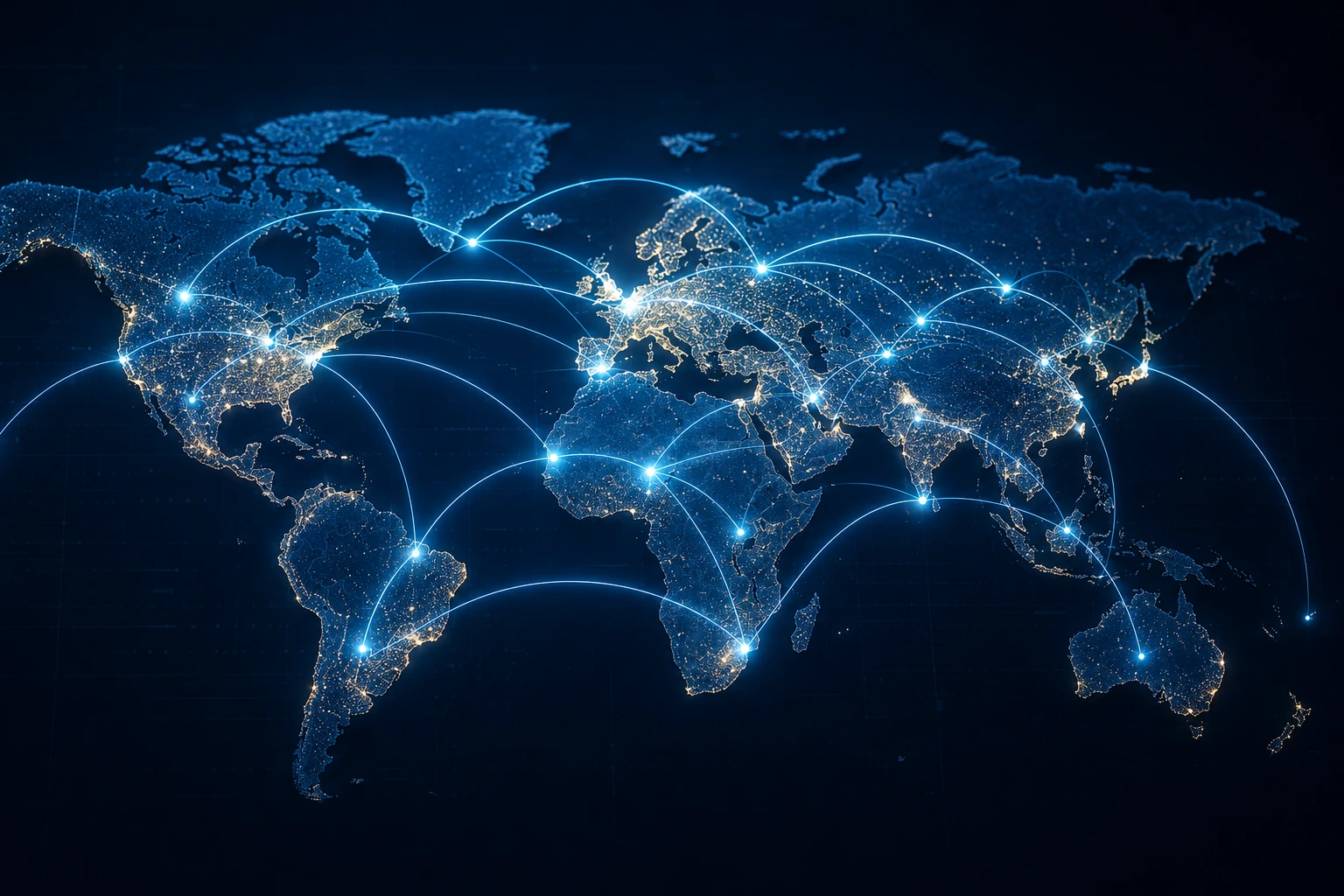 International Channels